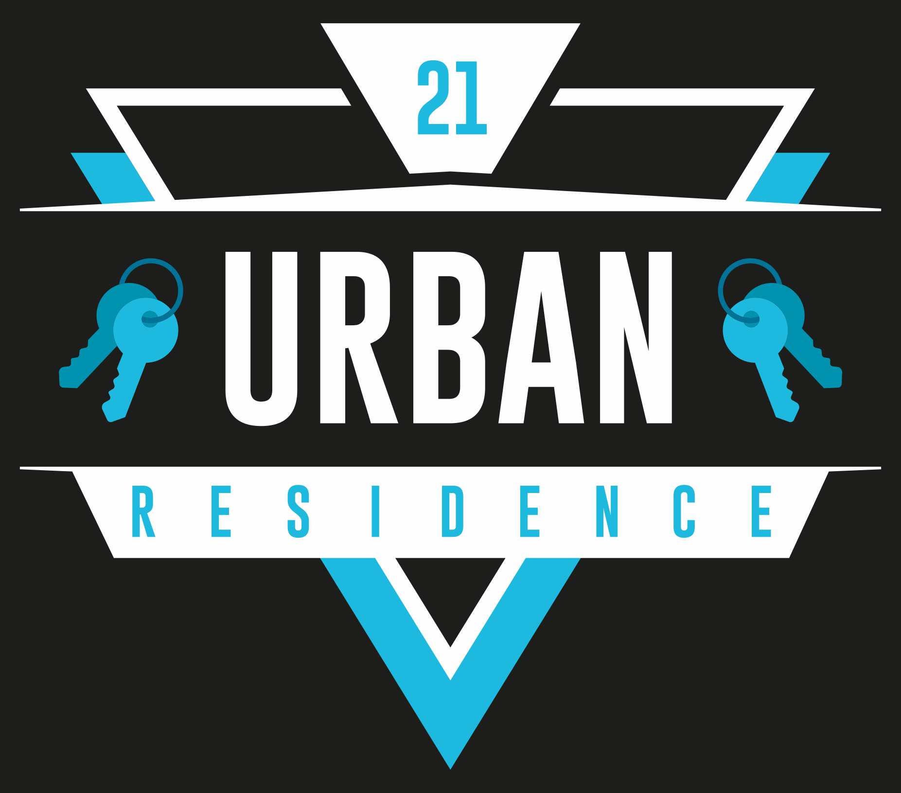 Urban 21 Residence