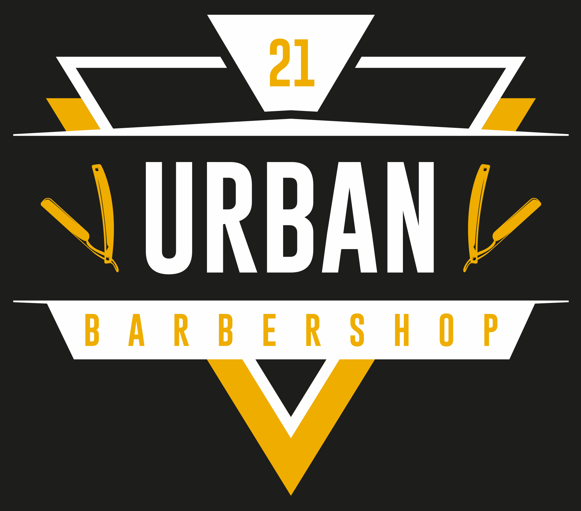 Urban 21 Barber Shop